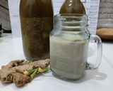 Foto langkah ke 4 dari resep Sari kacang hijau.