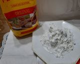 Foto del paso 1 de la receta: Queso saborizado casero