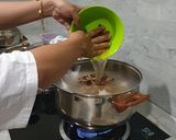 Foto langkah ke 3 dari resep Palumara Asli Makassar.