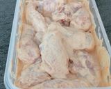Foto del paso 3 de la receta: Alitas rebozadas