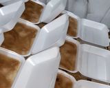 صورة لخطوة 1 من وصفة الهريسه العراقيه