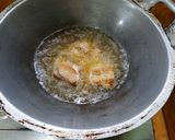 Foto langkah ke 1 dari resep Sayur manggut.
