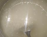 A picture of step 3 of Plain boiled rice.