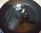 A picture of step 7 of French Bean Fried Rice with Stir Fried French Bean..