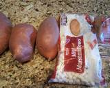 Candied yams recipe step 1 photo