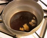 A picture of step 2 of Oven Roasted Chicken Char Siu.