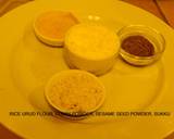 Murukku recipe step 1 photo