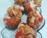 Foto langkah ke 5 dari resep Ekado Simple Bergizi.