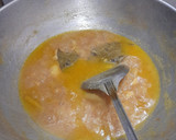 Foto langkah ke 5 dari resep TONGSENG AYAM TERENAK👍👍.