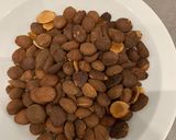 Foto langkah ke 2 dari resep Selai kacang almond.
