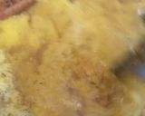 Gambar langkah 2 resipi Gulai ikan tongkol terengganu.