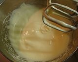A picture of step 2 of Pound Cake with Kabocha and Cream Cheese.