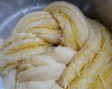 Foto del paso 3 de la receta: Pan roseta de queso