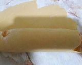 Foto del paso 2 de la receta: Tarta de Manzana Cremosa🍎