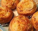 A picture of step 7 of Homemade Egg Muffins.