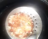 A picture of step 4 of साबूदाना वड़ा sabudana vada शिवरात्री व्रत स्पेशल #SV2023 #W3.