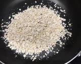 Vegetable Oats Upma recipe step 1 photo