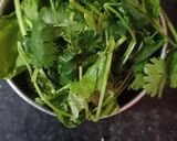 A picture of step 3 of Chutney.