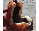 A picture of step 16 of Ring doughnut.