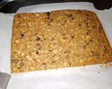 Foto del paso 4 de la receta: Barritas de miel🍯💖