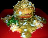 A picture of step 10 of Mike's Easy Chile Verde Sauce.