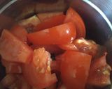पनीर लबाबदार (paneer lababdar recipe in Hindi) रेसिपी चरण 2 फोटो