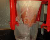 Rhubarb and strawberry jelly recipe step 2 photo