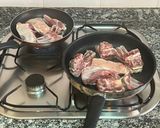 Foto del paso 2 de la receta: Ternasco de Aragón “estilo Miedes”