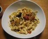 A picture of step 14 of Superbly Textured Homemade Pasta.