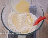 A picture of step 5 of Easy! Scones! Perfect Tea-time Treat, They are well risen!.