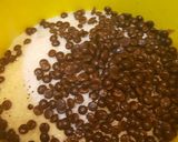 Foto langkah ke 2 dari resep Cake coklat.