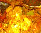 पनीर मसाला (Paneer masala recipe in hindi) रेसिपी चरण 5 फोटो