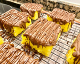 Foto del paso 13 de la receta: Pastelitos muy húmedos de naranja “sin glúten “