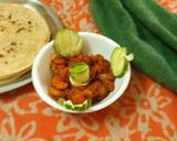 પરવળ નુ શાક (Parvar Shak Recipe In Gujarati) રેસીપી સ્ટેપ4ફોટો