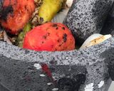 Foto del paso 4 de la receta: Tacos de trompo