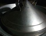 Foto langkah ke 4 dari resep Ikan pe asap bumbu pedas.