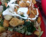 Foto del paso 2 de la receta: Ensalada de colores