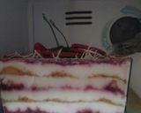 Foto langkah ke 4 dari resep Oreo Dessert Box.
