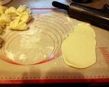 Bosnian Crescent Rolls recipe step 11 photo