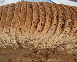 Foto del paso 8 de la receta: Pan de Molde Semi Integral con Semillas
