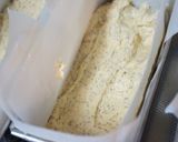 A picture of step 7 of Poppy Seed & Cream Cheese Cake.