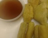 Foto langkah ke 5 dari resep Pempek Dos.