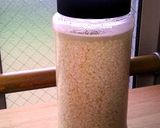 A picture of step 1 of Just Mix! [How to Make Homemade Shio-Koji].