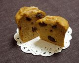 A picture of step 7 of Brown Sugar Cupcakes.