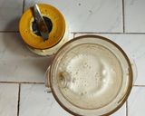 Foto langkah ke 3 dari resep Burger Isi Ayam Krispy Dengan Homemade Bun.