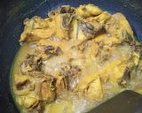 Foto langkah ke 3 dari resep Ayam Goreng Rempah Bersantan.