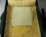 A picture of step 3 of For Bentos: Crab Stick Tamagoyaki Flavored with Soup Stock and Mayonnaise.