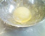 A picture of step 4 of Buttery and Fragrant Croissants.
