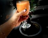 عکس مرحله 1 از دستور شیر هویج