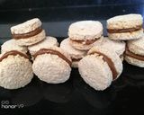 Foto del paso 9 de la receta: Alfajorcitos de avena